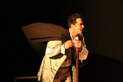 Sur les pas de Marcel Arland à Varennes-sur-Amance