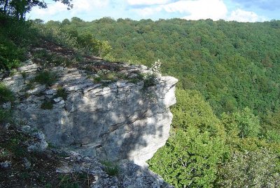 ESCALADE A LA ROCHE BERNARD