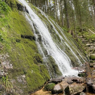 Balade de la Croix des Hêtres