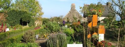 Le site naturel des Plomarc'h