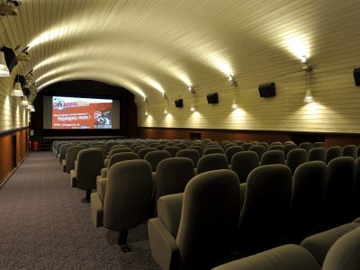 Cinéma Jeanne d'Arc