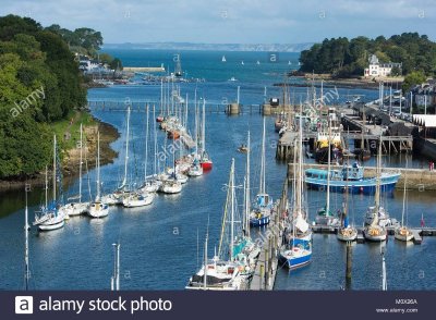 Parc Naturel Marin d'Iroise
