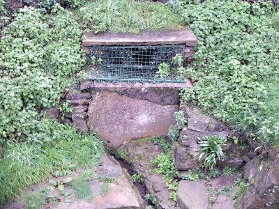 Vallée de Vau Madec