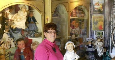 Maison de la Poupée