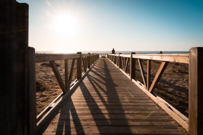 Belvédère du Cap de l'Homy
