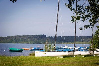 Sentiers des 7 paysages