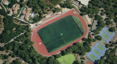 Complexe Sportif des Garrigues