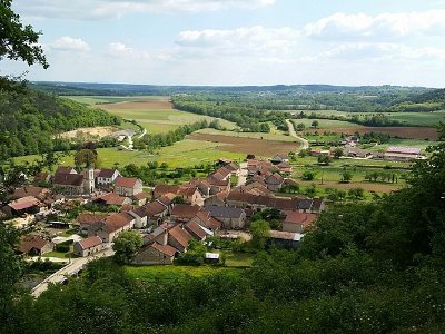 Sentier des Chèvres