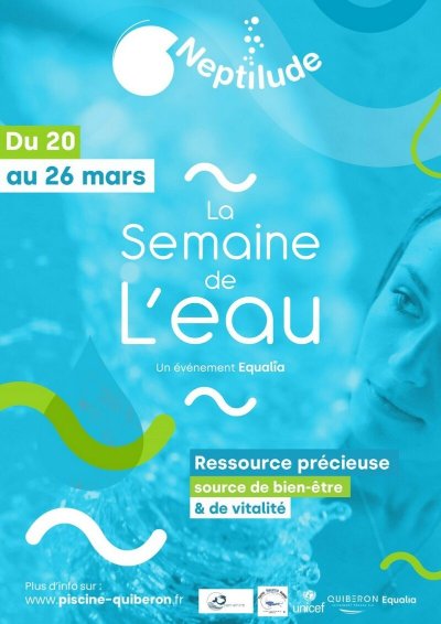 Centre Aquatique Neptilude