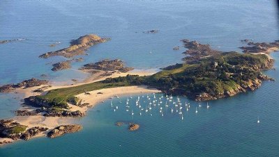 Archipel des Ebihens