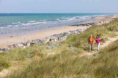 La Pointe du Banc - Randonnée