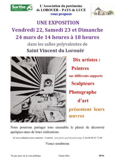 Château des étangs l'Archevèque