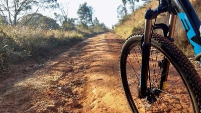 Circuit VTT n°79 : circuit des forts