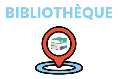 BIBLIOTHEQUE MUNICIPALE - LE PAILLY