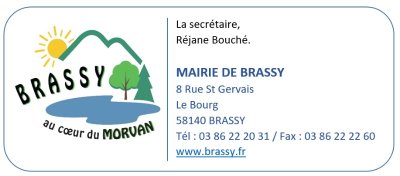 Bibliothèque de Brassy
