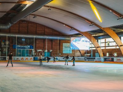 Patinoire