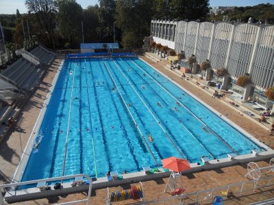 Centre Nogent nautique