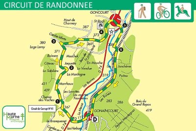 Saint-Roch - PR N°36