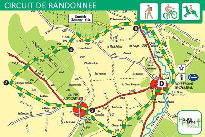 Le Saint-Louvent - PR N°84