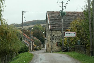 Le Vals des Tilles - PR