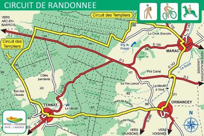 Le colombier - PR N°82