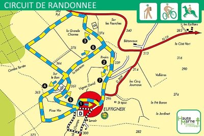 Le point de vue - PR N°72