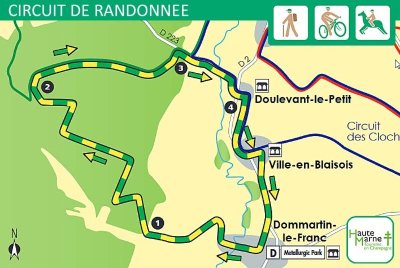 Le Chenoi - PR N°132