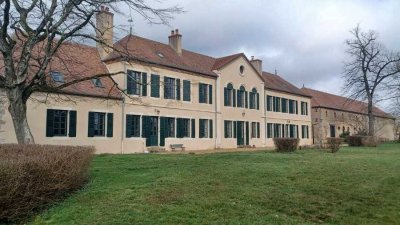 Domaine de Montprisy