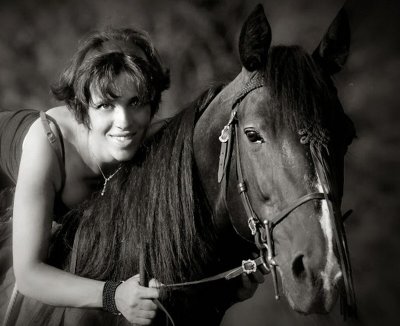 Les écuries de la Gachenotte