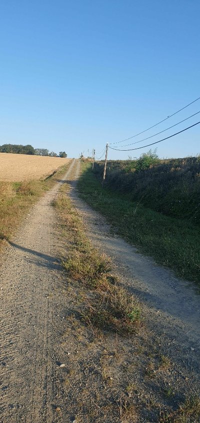 Circuit des 4 chemins