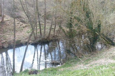 Circuit de la Magieure