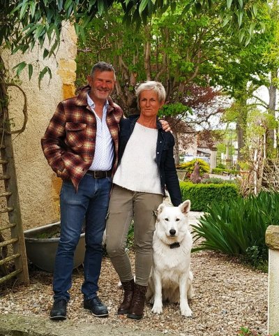 Les jardins des Soussilanges