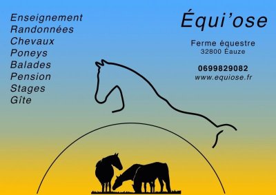 Centre équestre Equi Ose