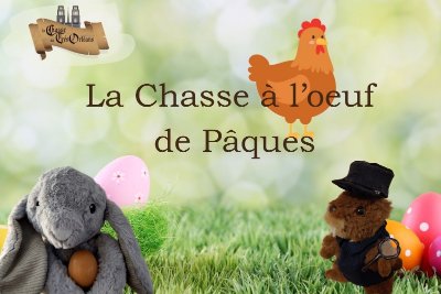 Jardins et Centre Ancien d'Orléans ©FFRandonnée / CDRP 45