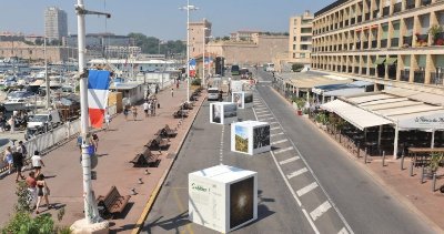 Galerie Territoires Partagés