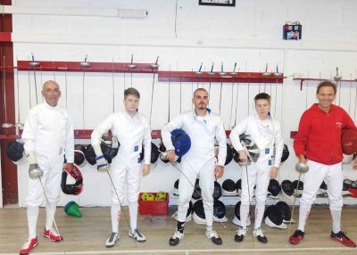 Loto de l'Harmonie Sainte Cécile