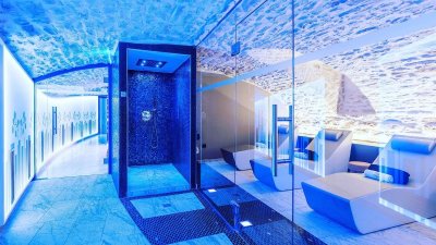 Atrium Spa & Beauté