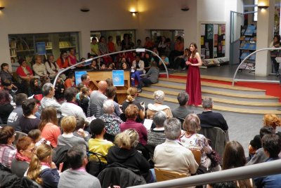 Exposition « Ad-elle-Phité »