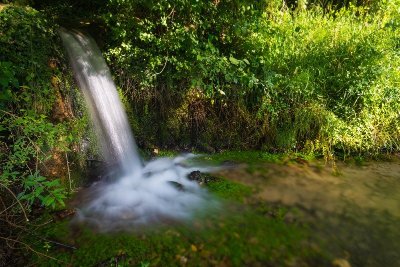 Sur les pas de Racan - Randonnée en Nord-Touraine