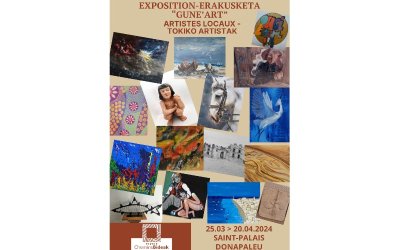 Musée de Basse Navarre -  Espace Bideak