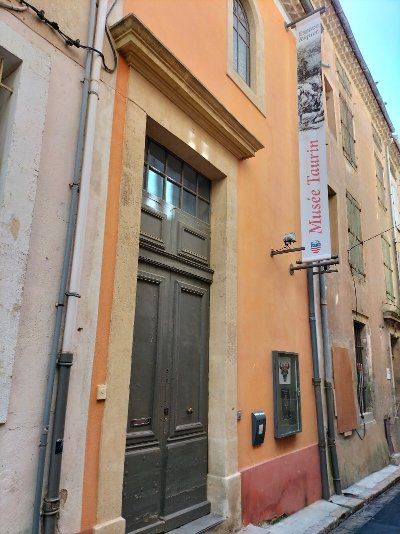 MUSÉE TAURIN
