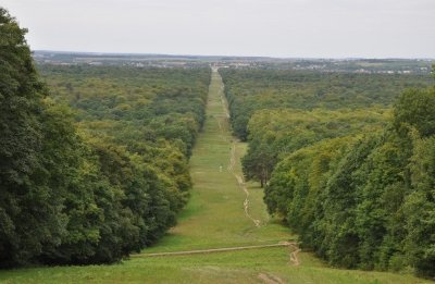 Points de vues des Beaux-Monts
