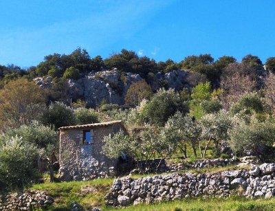 Histoire(s) d'eau : promenade sonore à Bauduen