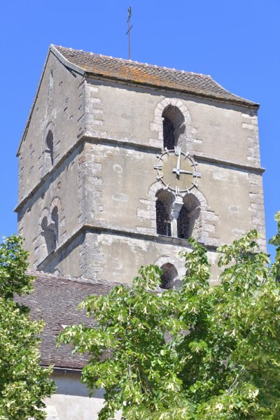 Eglise Notre-Dame de l'Assomption