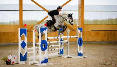 Ecurie de la Bergenne