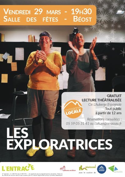 Site naturel du Col d'Aubisque