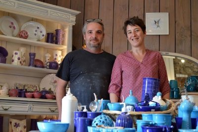 Faïencerie du Morvan