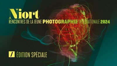 Exposition du Prix Photographie & Sciences à Niort