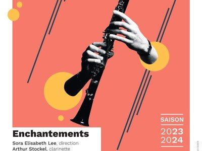 Spectacle Sandrine Sarroche - Saison 2