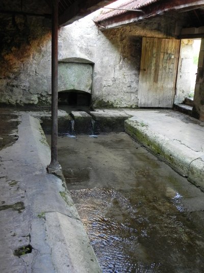 Circuit des lavoirs (version courte)